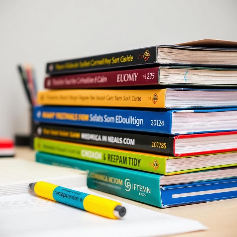 Exam Preparation