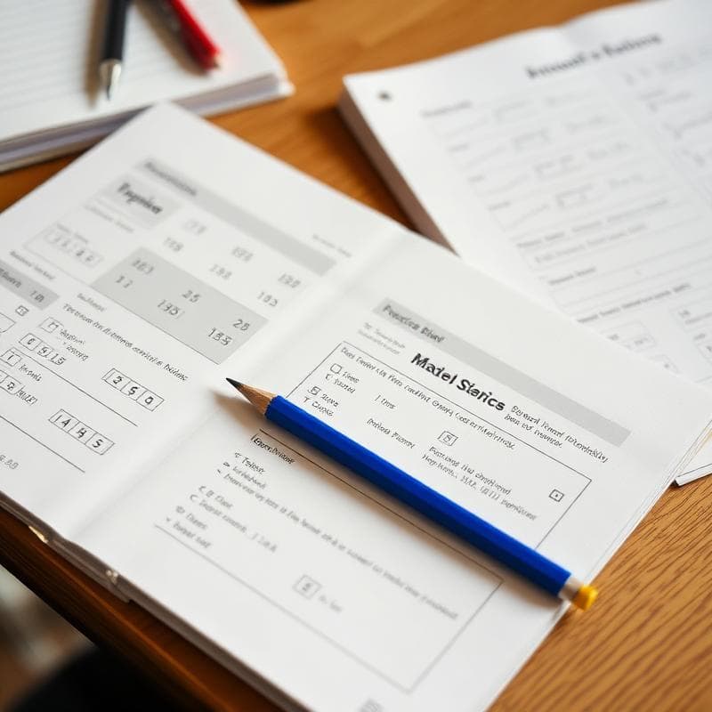 Workbooks & Practice